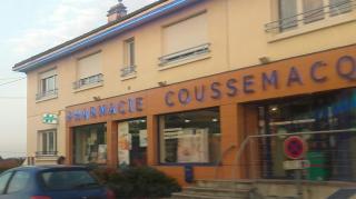 Pharmacie Coussemacq Eric 0