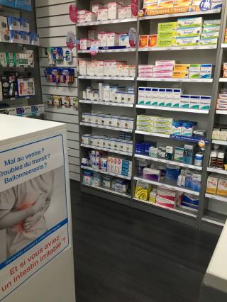 Pharmacie Pharmacie Principale 0