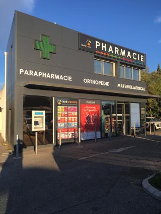 Pharmacie Pharmacy Bois Lemaitre 0