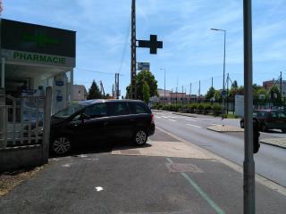 Pharmacie Pharmacie de la Croix Blanche 1