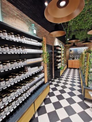 Pharmacie Pharmacie du Jeu de Ballon 1