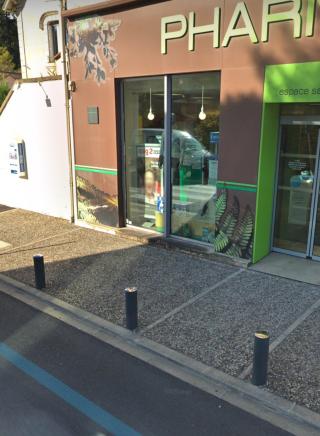 Pharmacie Pharmacie de la Dordogne Groupement Rocade 0