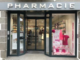 Pharmacie Pharmacie Jouanny 0