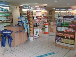 Pharmacie Pharmacie du Passage 0