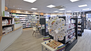 Pharmacie Pharmacie Pessac France 0