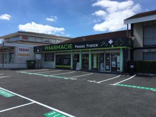 Pharmacie Pharmacie Pessac France 0
