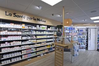 Pharmacie Pharmacie Pessac France 0