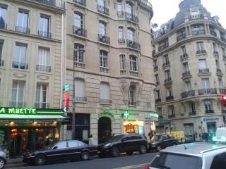 Pharmacie Aprium Pharmacie de la Muette 0