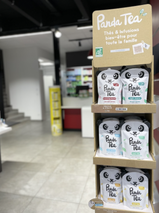 Pharmacie Pharmacie de l'avion 0