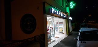 Pharmacie Pharmacie Salengro 1