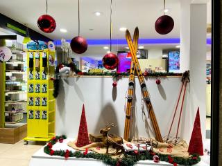 Pharmacie Pharmacie Saint-Roch Sérignan 0