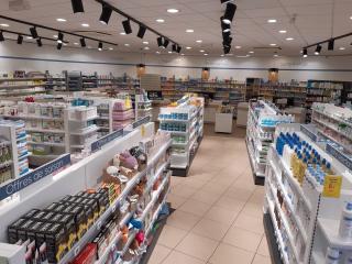 Pharmacie Pharmacie de Lacanau Ville 1