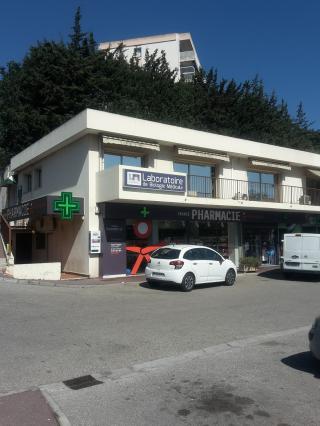 Pharmacie GRANDE PHARMACIE DE LA CROIX ROUGE I Antibes 06 0