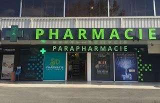 Pharmacie Pharmacie Saint Damien 0