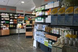 Pharmacie Pharmacie Mont à Camp 0