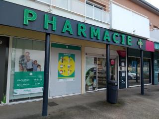 Pharmacie Aprium Pharmacie des Pyrenees 0