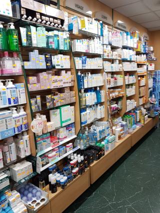 Pharmacie Pharmacie Sebban Alain 0