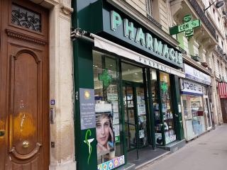 Pharmacie Pharmacie Sebban Alain 0