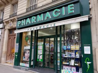 Pharmacie Pharmacie Sebban Alain 0