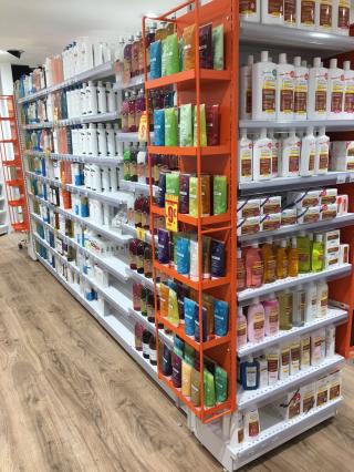 Pharmacie ✚ PHARMACIE DES ARCADES, Noisy-le-Grand 93 1