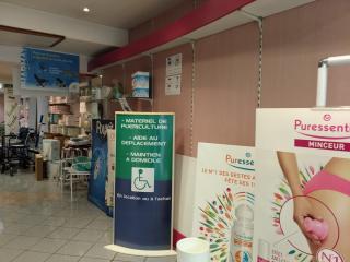 Pharmacie Pharmacie de Trinquetaille 0