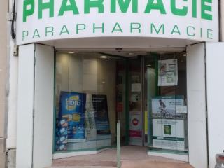 Pharmacie Pharmacie de Trinquetaille 0