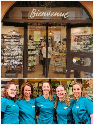 Pharmacie Pharmacie du Centre 0