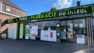Pharmacie Pharmacie du Tilleul 0