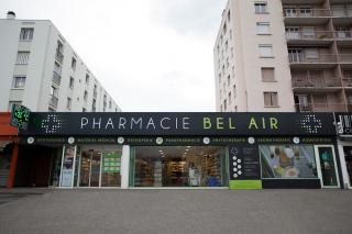 Pharmacie Pharmacie Bel Air 0