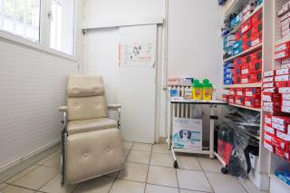 Pharmacie Pharmacie Notre Dame 0