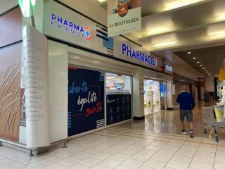 Pharmacie Pharmacie maison neuve 0
