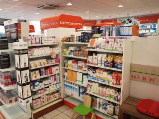 Pharmacie Pharmacie Du Marché 1