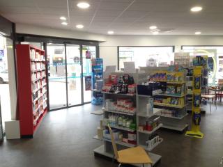 Pharmacie Pharmacie Du Marché 0