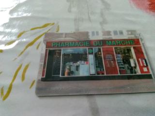 Pharmacie Pharmacie du Marché 0