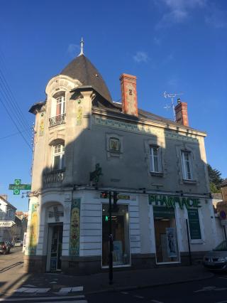 Pharmacie Pharmacie Dalby 0