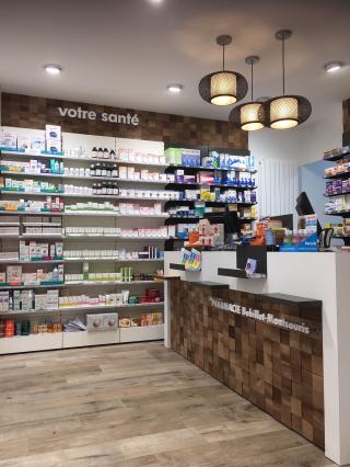 Pharmacie Pharmacie Bobillot Montsouris 0