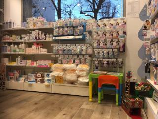 Pharmacie Pharmacie Bobillot Montsouris 0