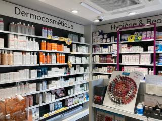 Pharmacie Pharmacie du Village 0