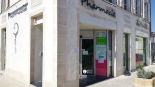 Pharmacie Pharmacie du Marché 💊 Totum 0