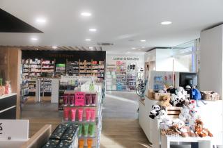 Pharmacie Pharmacie Val de Moine 0