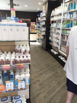 Pharmacie Pharmacie LEDER 1