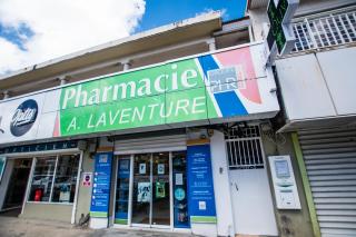 Pharmacie Pharmacie Anne Laventure 0