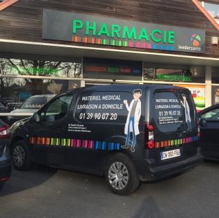 Pharmacie Pharmacie Principale Super U 0