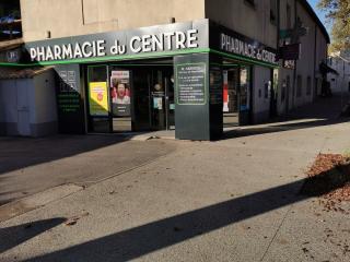 Pharmacie Pharmacie Du Centre 0