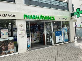 Pharmacie Pharmacie Pharmavance Athis-Mons 0