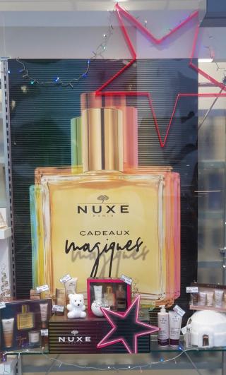 Pharmacie Pharmacie Mont Saint Martin 2