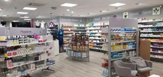 Pharmacie Pharmacie Mont Saint Martin 0