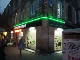 Pharmacie La Pharmacie des Capucins 0