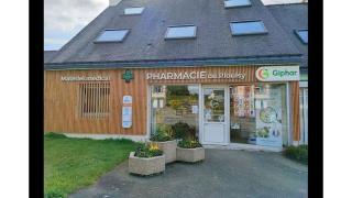 Pharmacie PHARMACIE DE PLOUISY 0