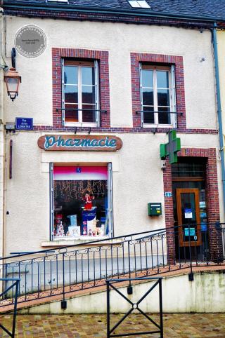 Pharmacie Pharmacie Hédouin SARL 0